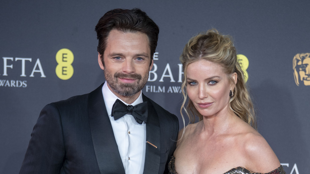 Sebastian Stan breaks silence on becoming first-time father