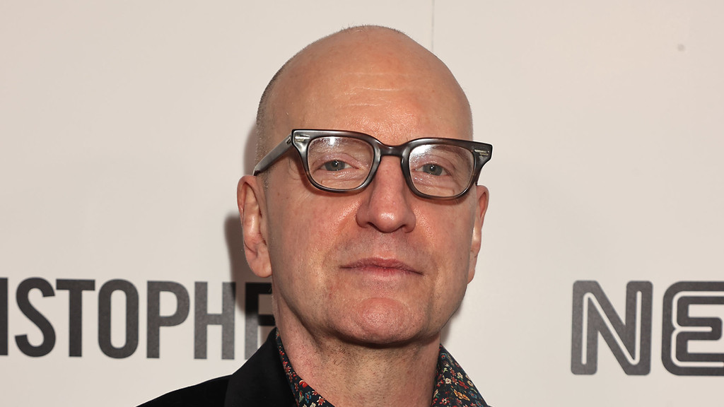 Steven Soderbergh has no regrets over time spent on scrapped Star Wars film