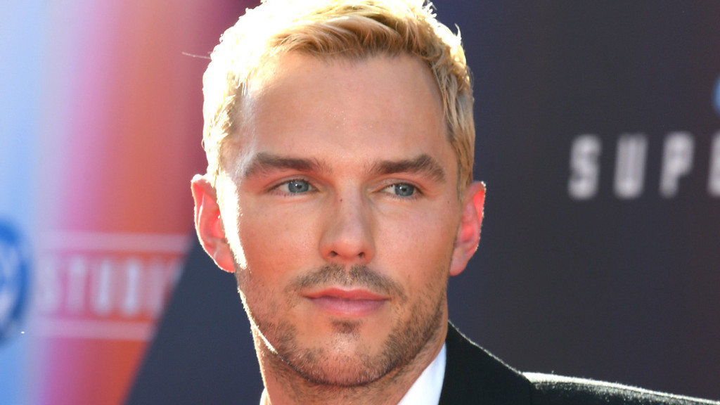 Nicholas Hoult joins Harry Potter season two