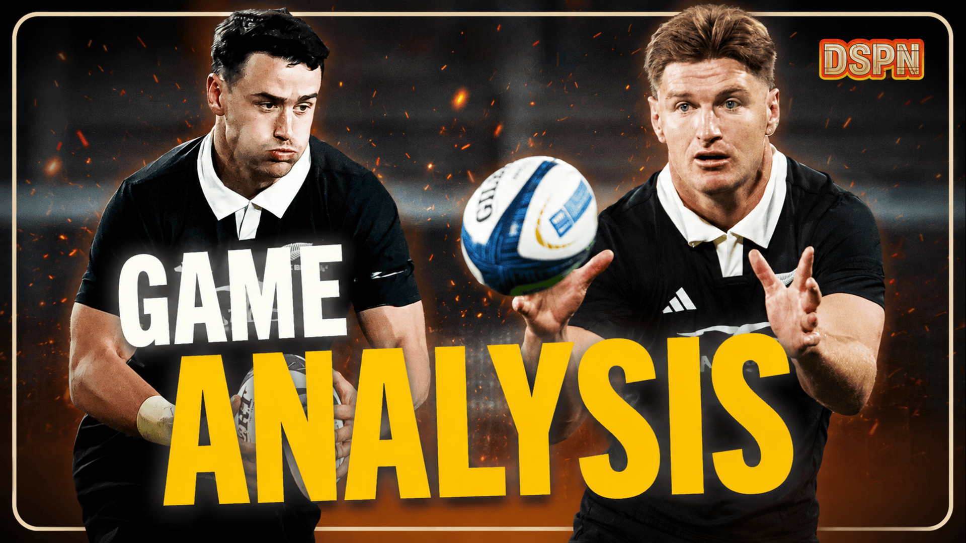 The All Blacks Are Fun Again — But Can They Learn to Defend?