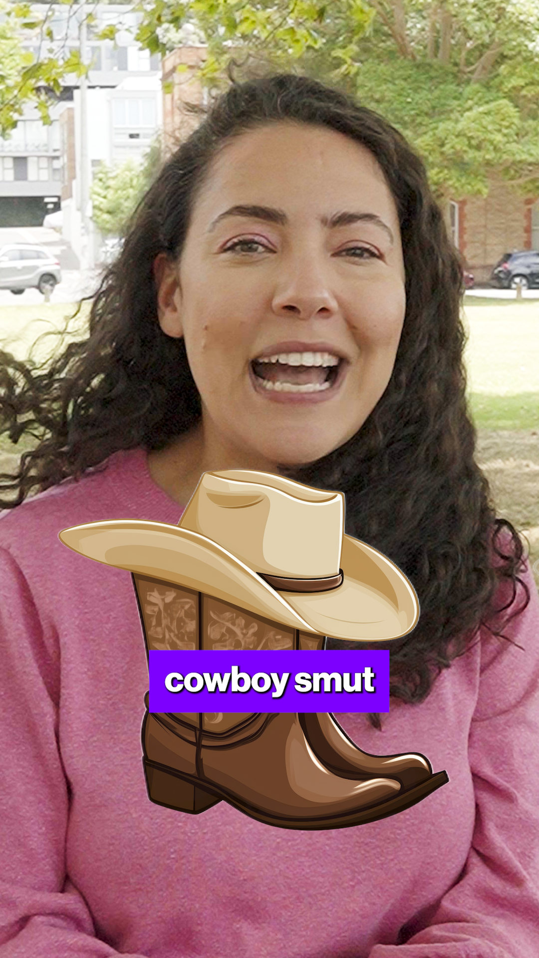 Two great companions for a solo Valentine's night