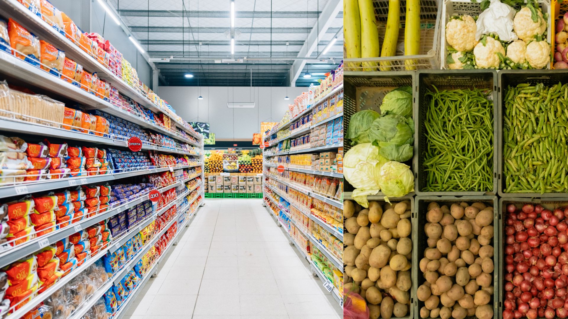 Kiwi Families Trapped in Food Hardship