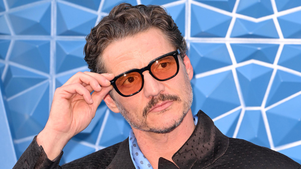 Pedro Pascal takes legal action against drinks brand Pedro Piscal