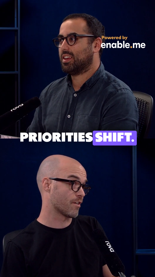 The best time to start, is Now!