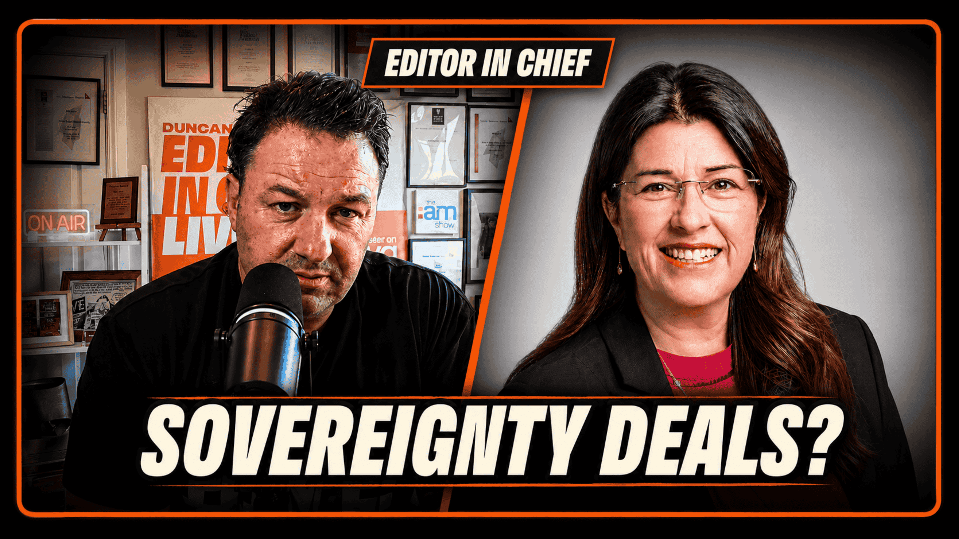 Duncan Garner: The Far North Council Needs Sunlight