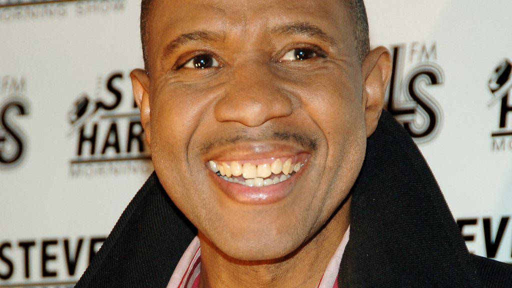 R&B star Freddie Jackson dead at 70