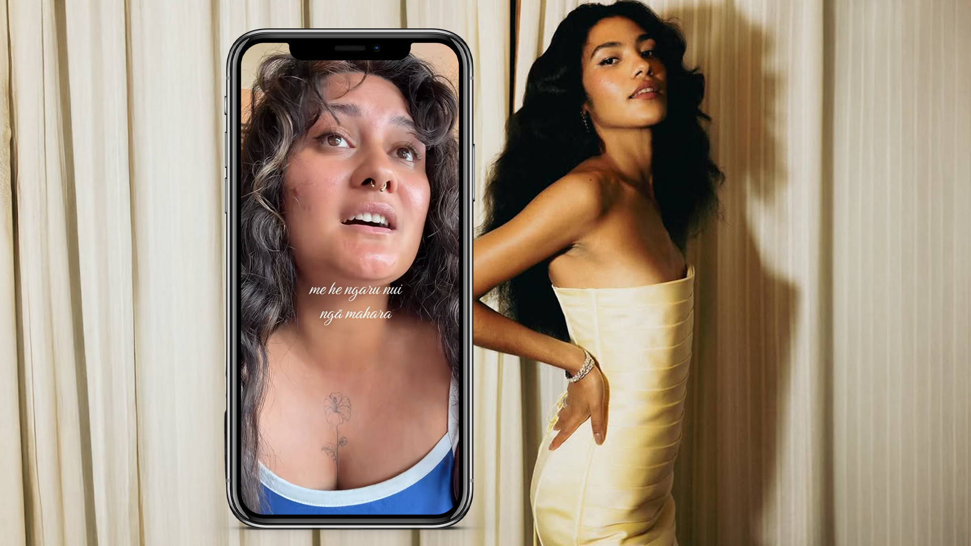 NZ singer performs beautiful te reo Māori version of Olivia Dean’s ‘Dive’