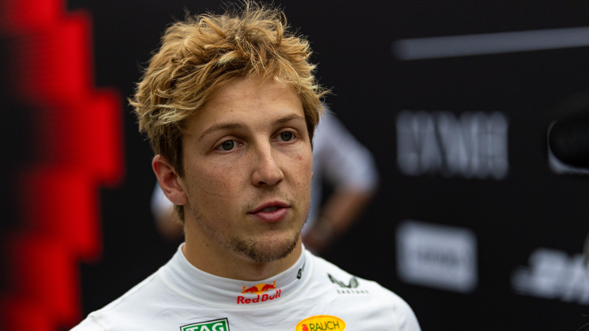 More Formula One points for Liam Lawson at Japanese GP