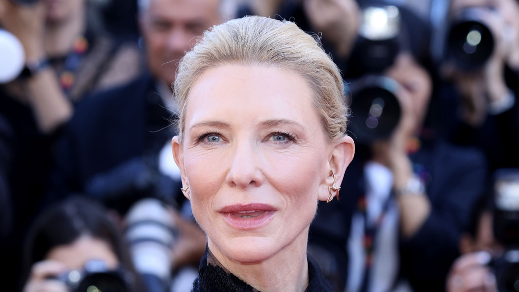 Cate Blanchett to star alongside Selena Gomez in Brady Corbet's next film