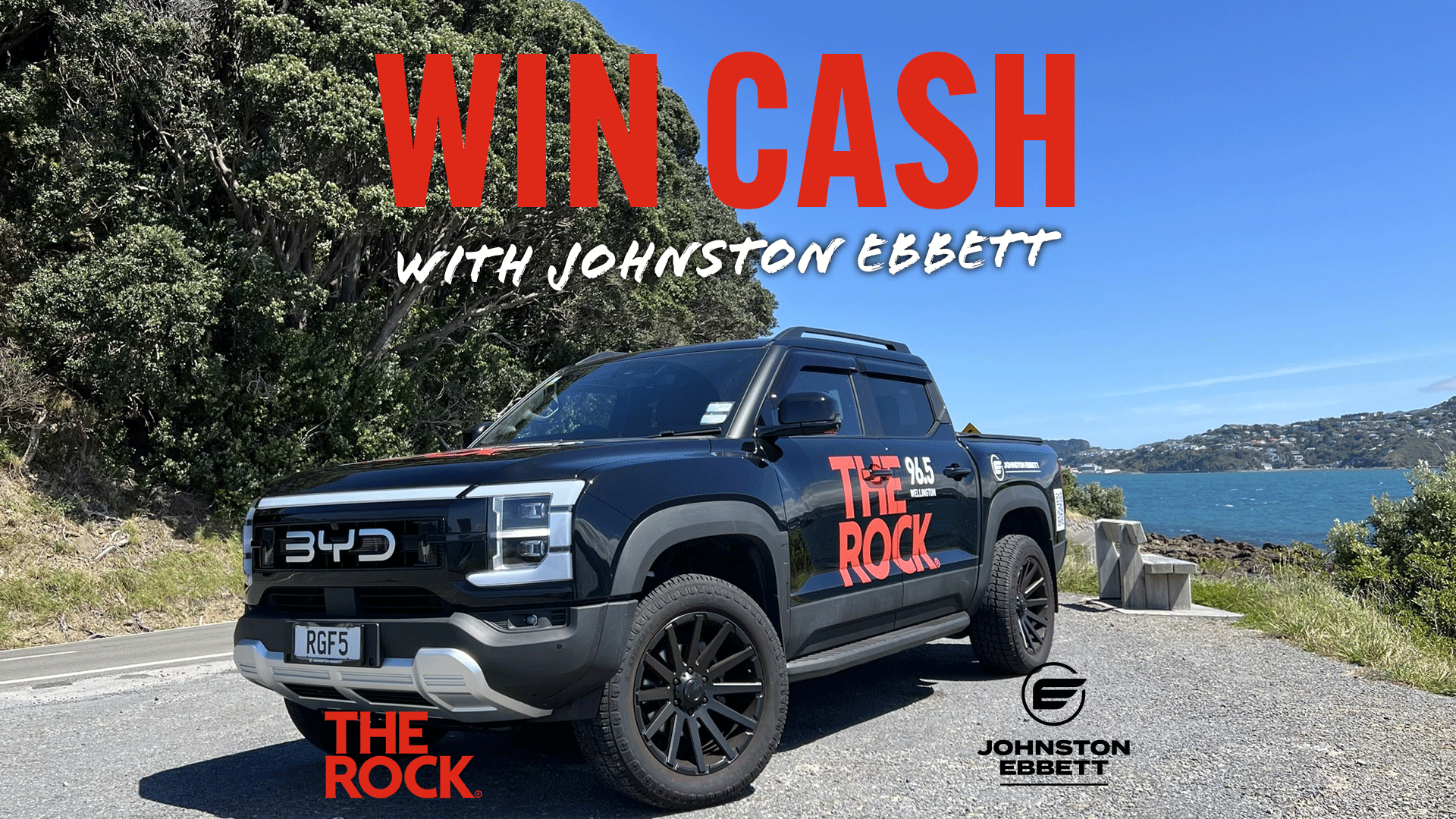 Score $100 cash every month