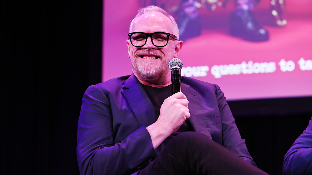 Greg Davies to host 2026 BAFTA Television Awards