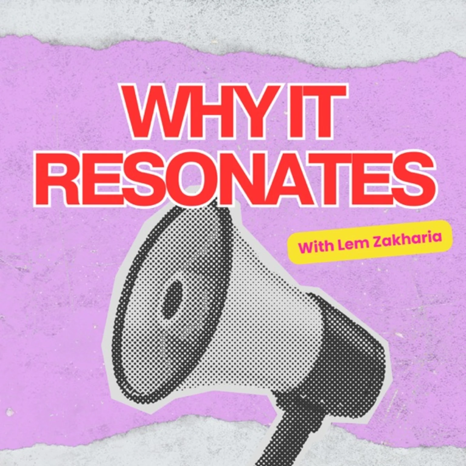 Why it Resonates