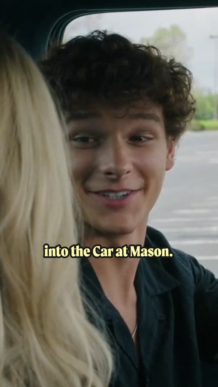 My favourite part of 'Regretting You'