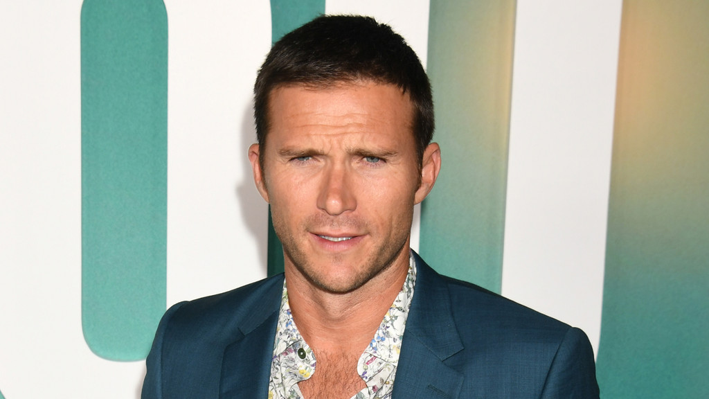 Scott Eastwood reveals what he told Shia LaBeouf amid confrontation on film set