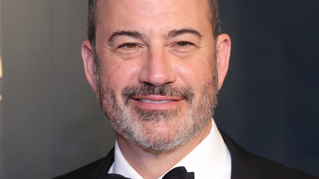 Jimmy Kimmel's late-night show set to end - report