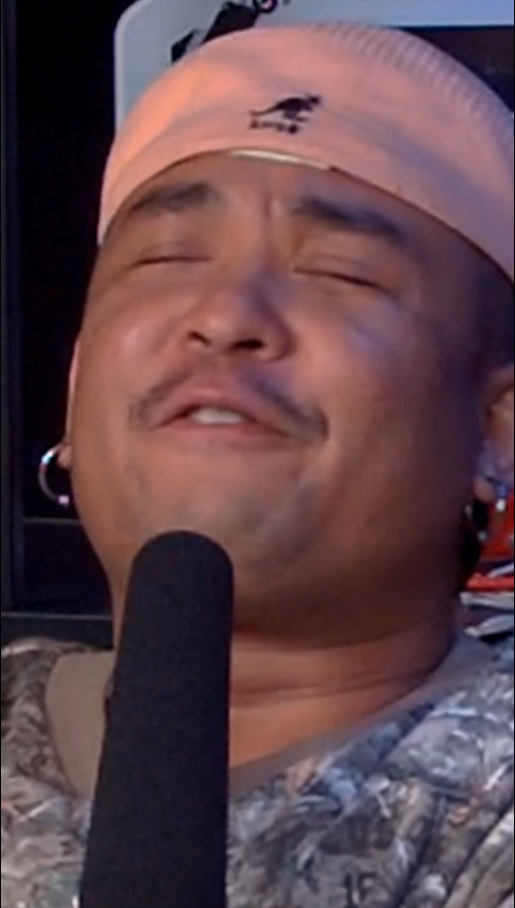 What's your ex do but you still stayed?!