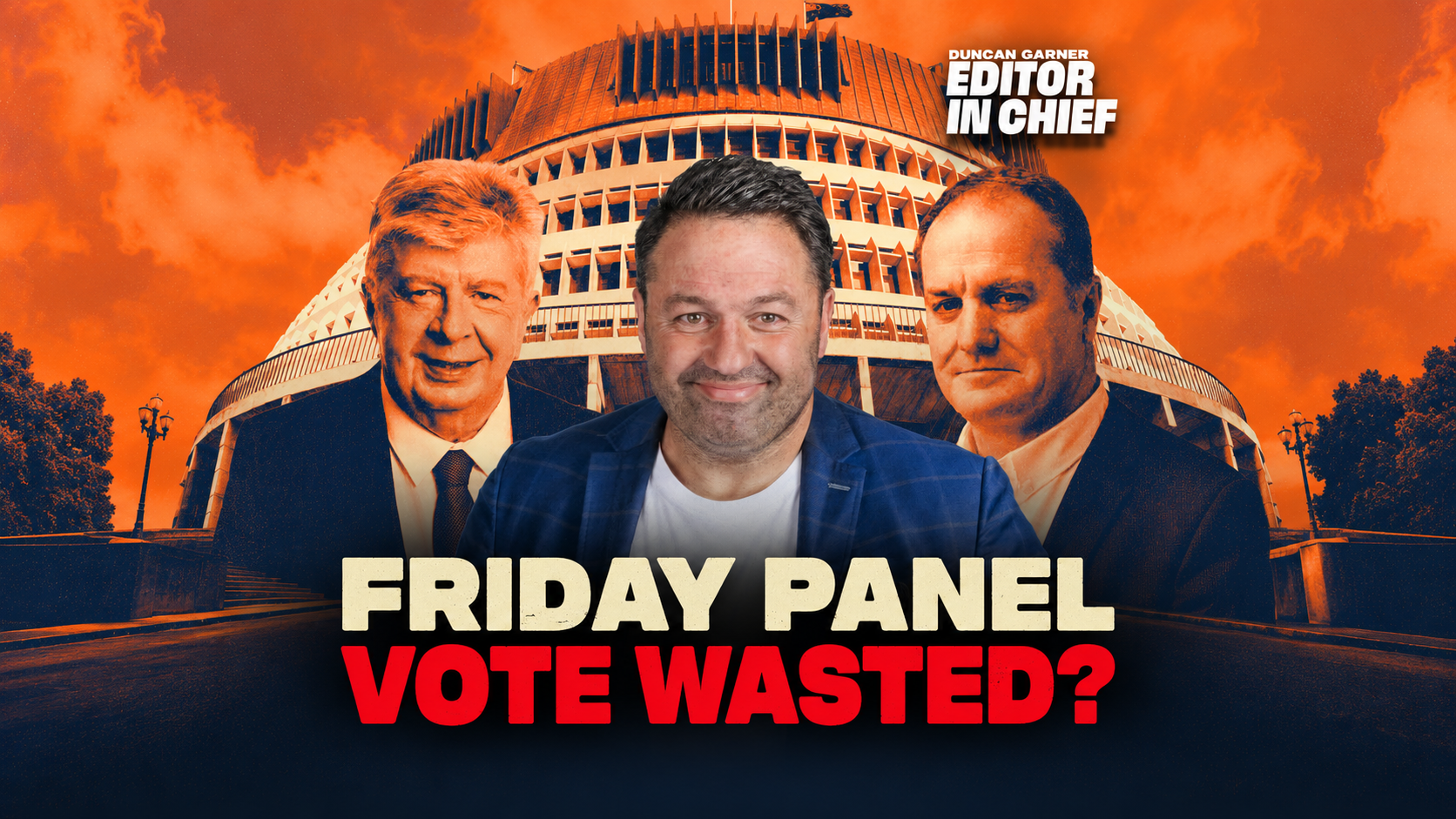 $21bn of waste: Hipkins can't answer where the money is coming from