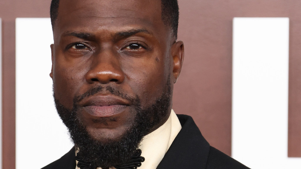 Kevin Hart defends Tony Hinchcliffe's set at Netflix roast following backlash