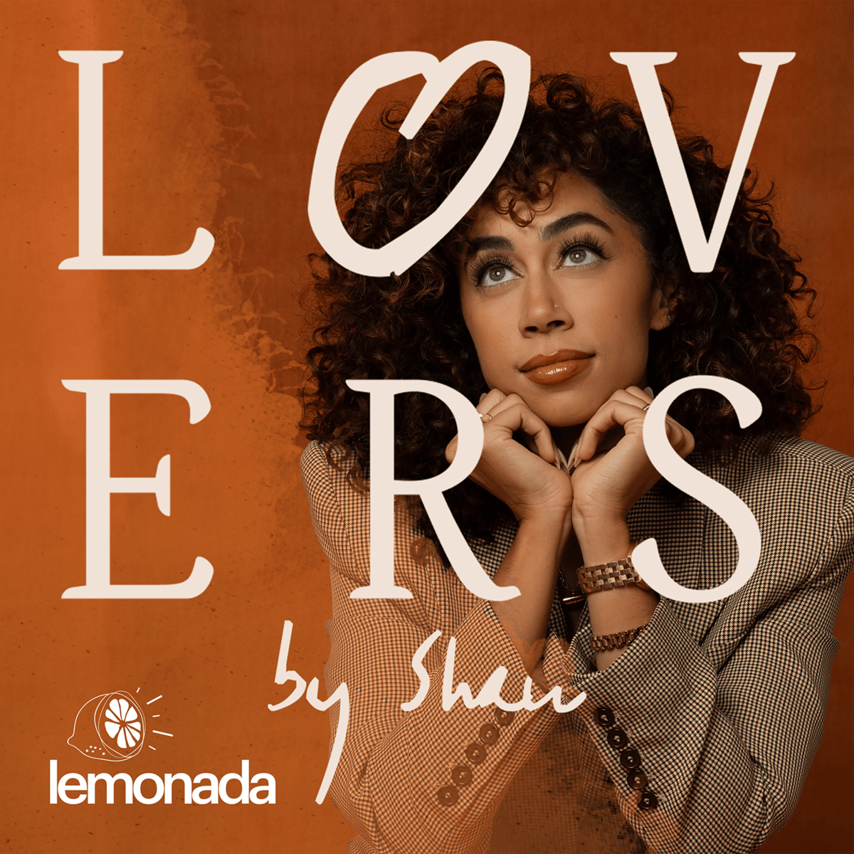 LOVERS by shan