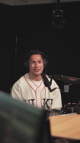 George Sports - Roger Tuivasa-Sheck talks going from field to TV