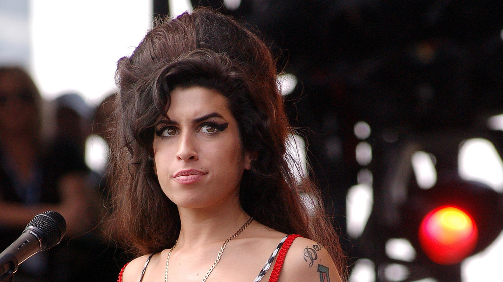 Amy Winehouse Band sets Back to Black anniversary show with Mark Ronson