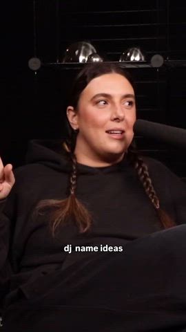 rumpus room - dj name ideas