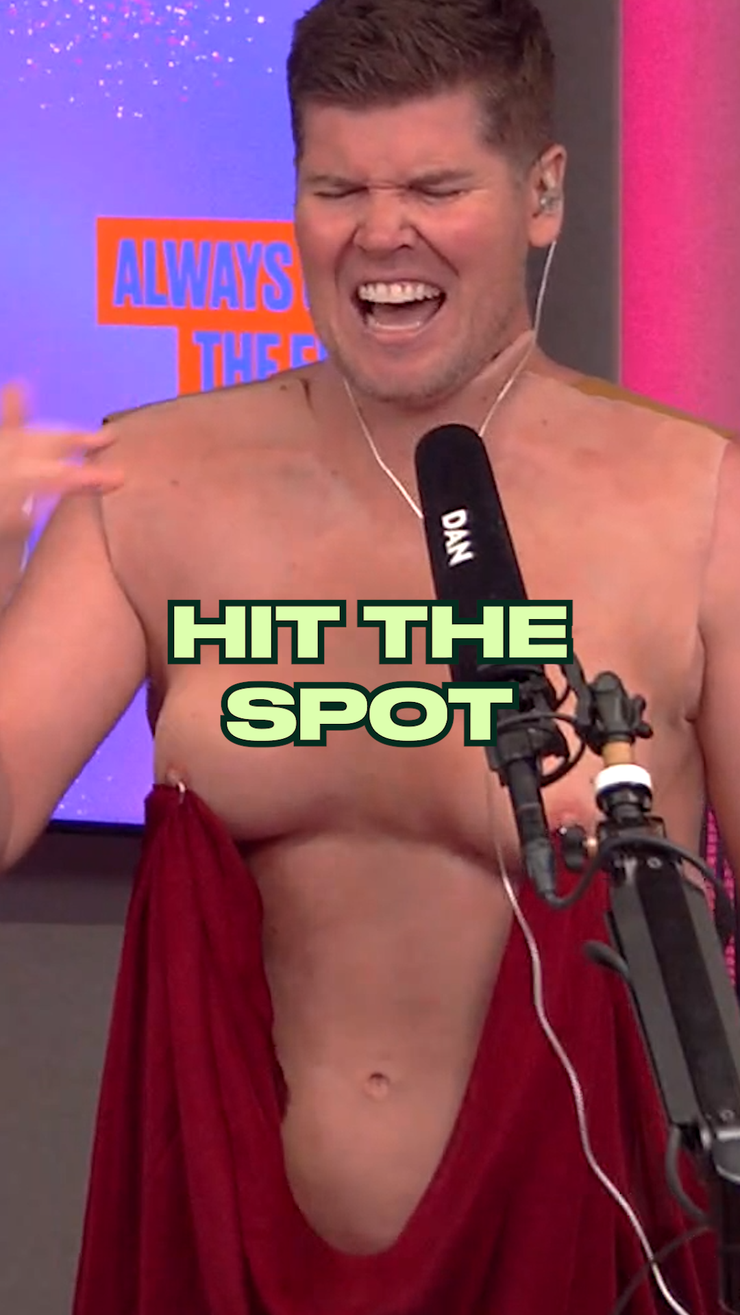 Hit the Spot - Chappell Roan