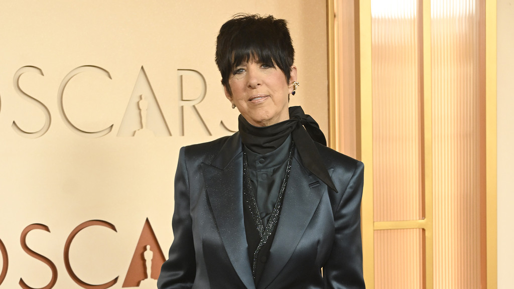 Diane Warren breaks record for most Oscar nominations without a win