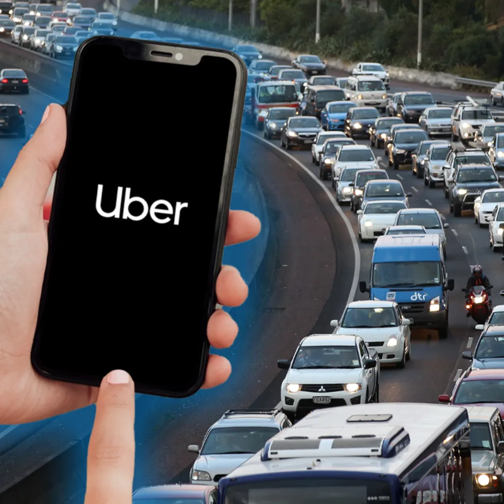 Uber rank the best and worst rated cities for Kiwi Uber riders ...