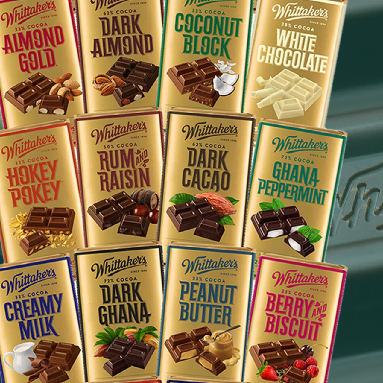 Whittaker's to increase their prices on chocolates next week | Articles ...