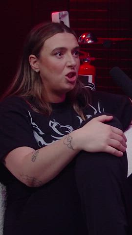 rumpus room - out of context