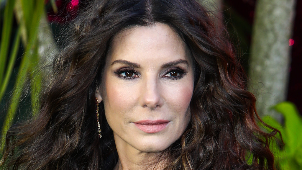 Sandra Bullock feared a mental health crisis if she didn't stop acting
