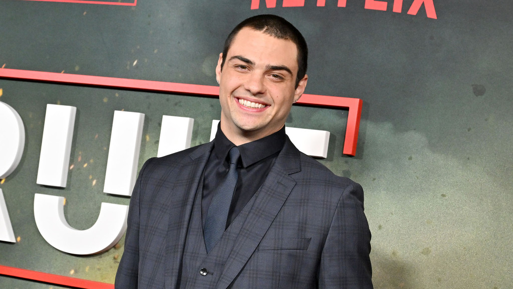 Noah Centineo explains why his He-Man project fell through