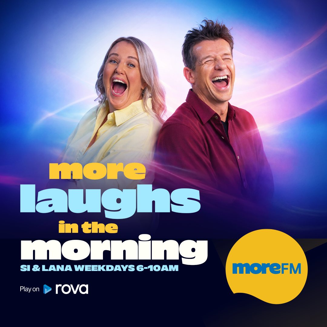 Si & Monty Ski Trip ⛷️