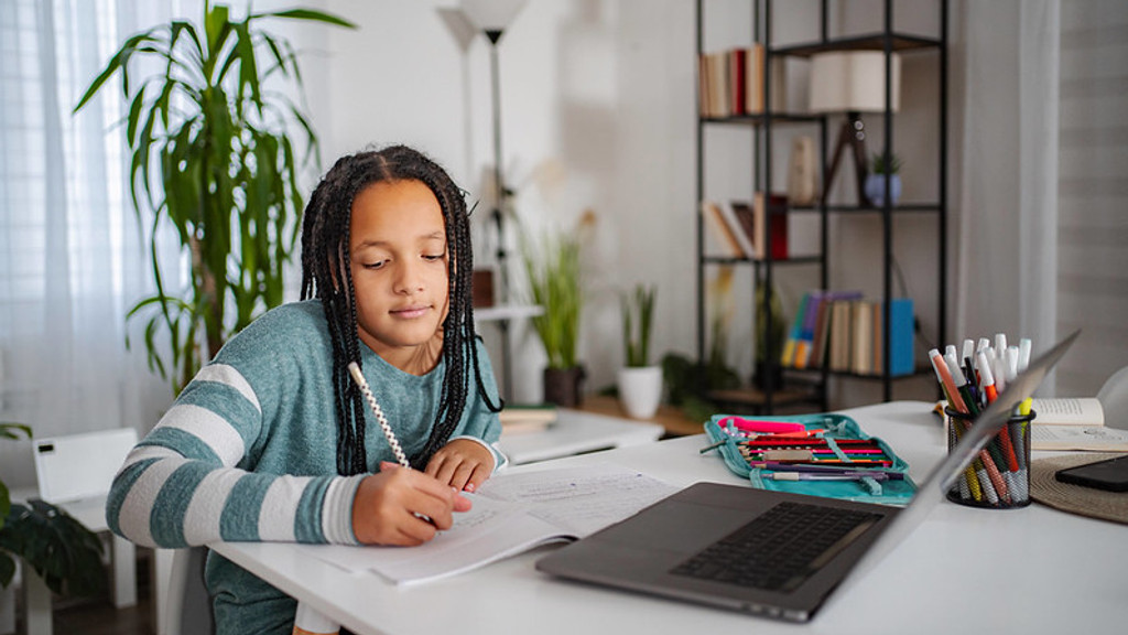 Secrets to supercharge your revision... with a little help from AI