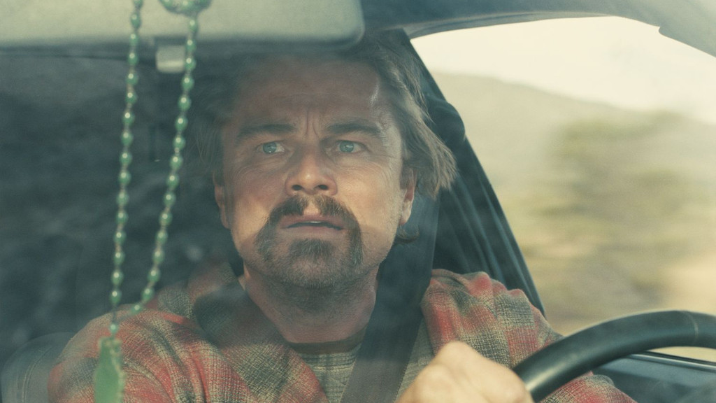 One Battle After Another tops 2026 BAFTA nominations