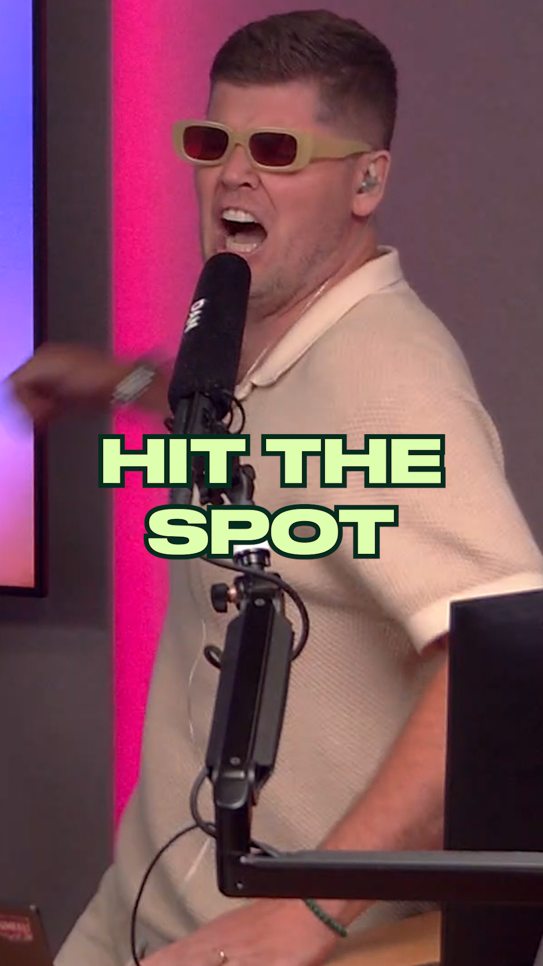 Hit the Spot - Harry Styles