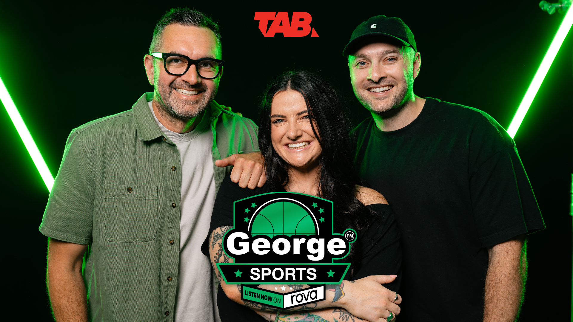 George Sports
