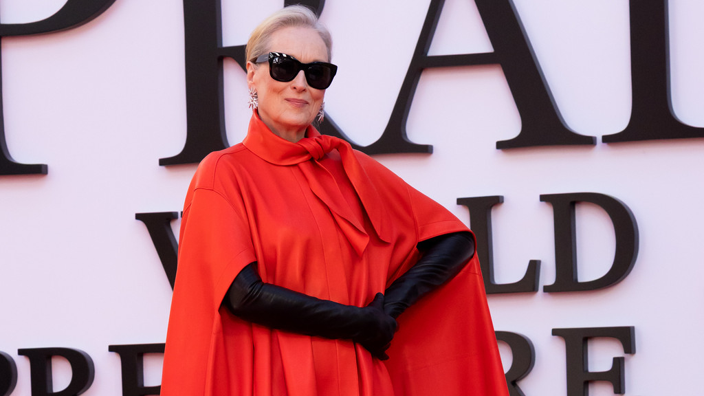 Meryl Streep Narnia casting slammed as 'woke' by Christian groups