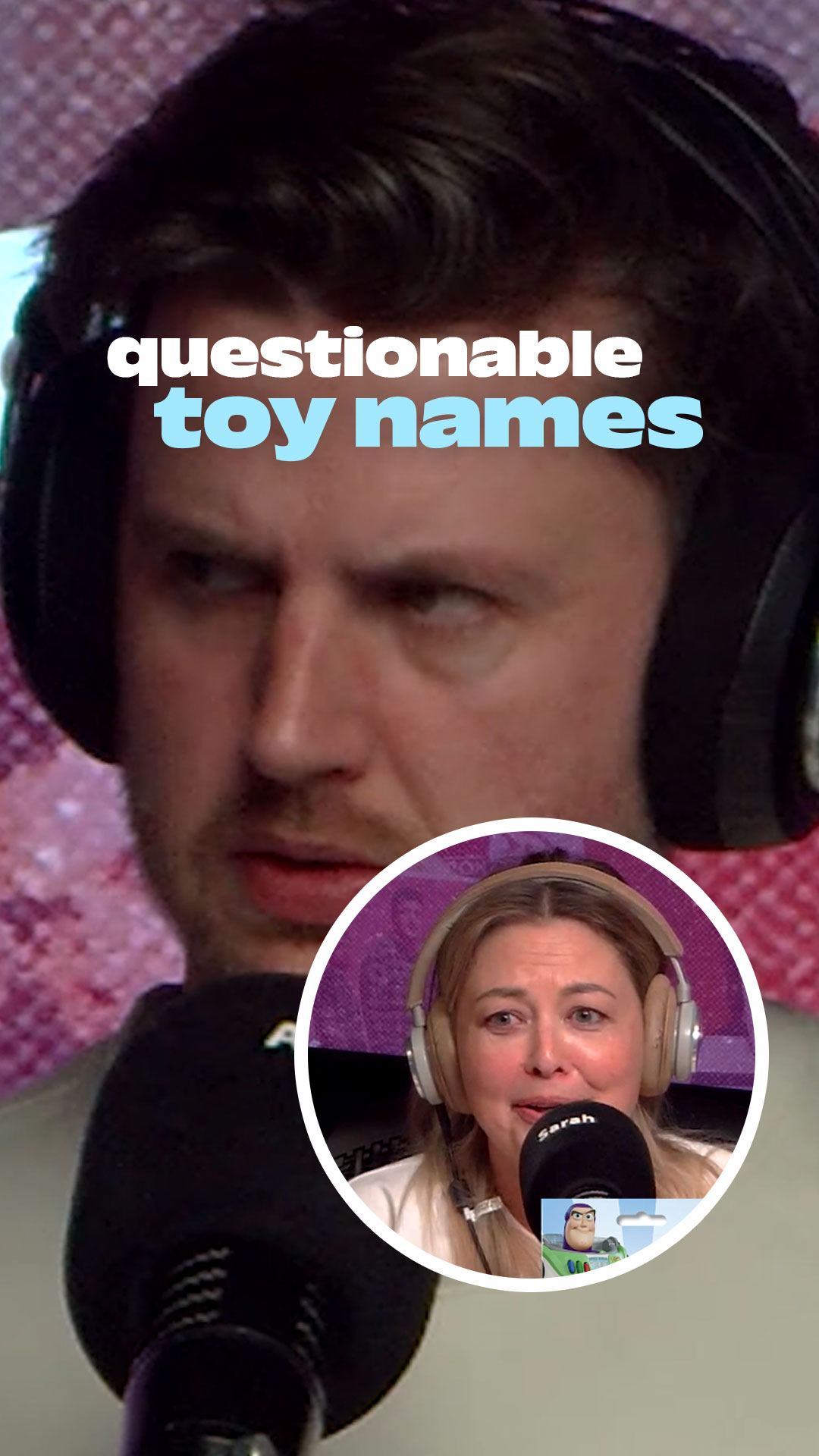 Questionable toy names...