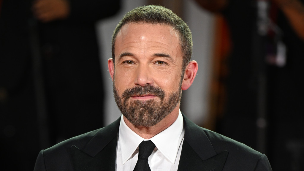 Ben Affleck says Jennifer Garner declined to co-star with him in Animals