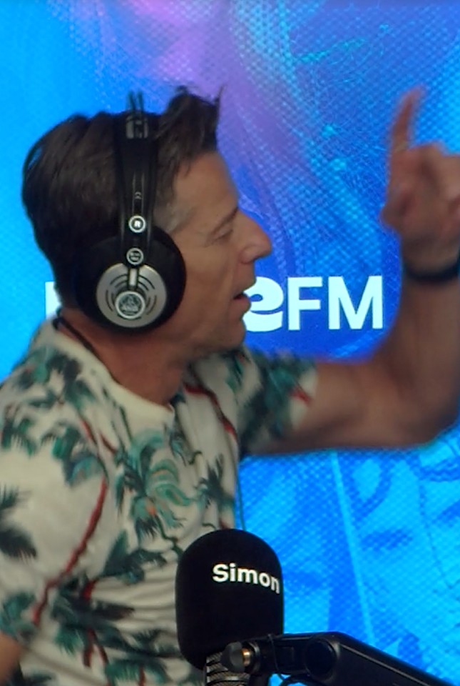 Si wins Crew Cut with the shortest song