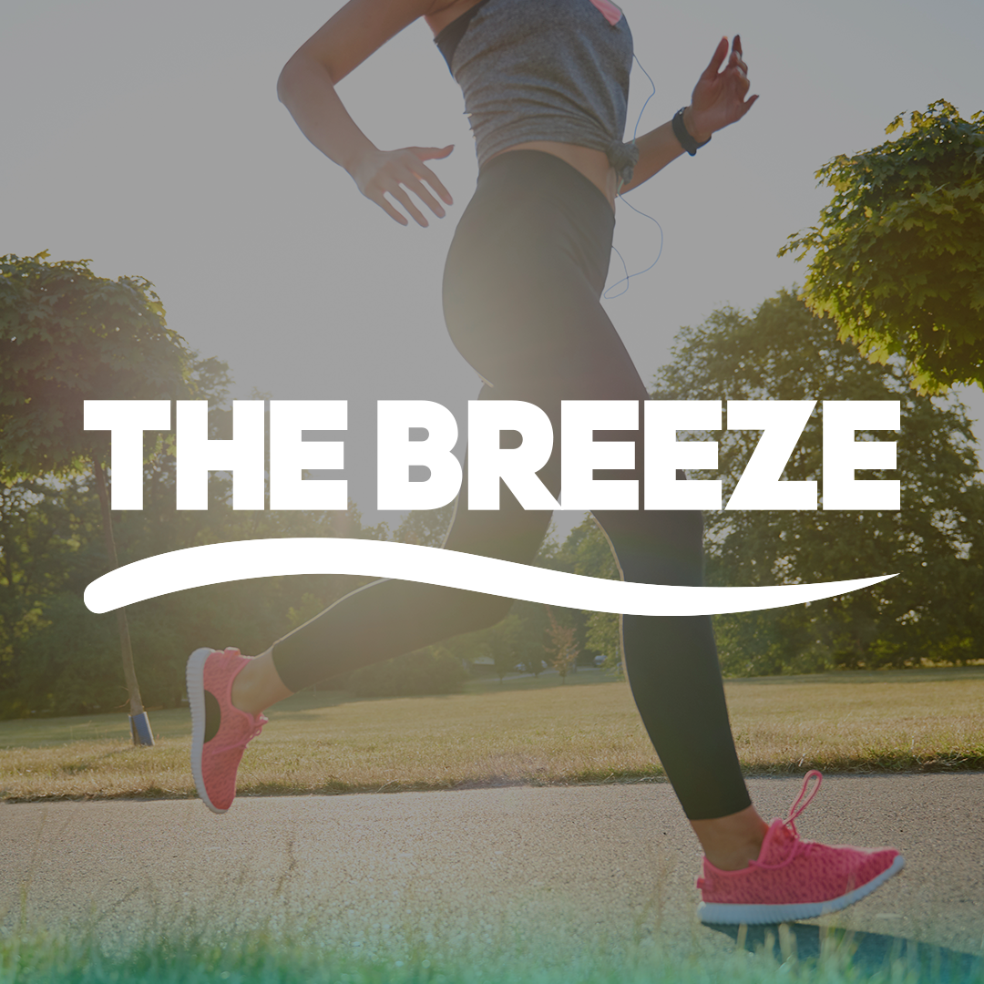 Breeze Workout