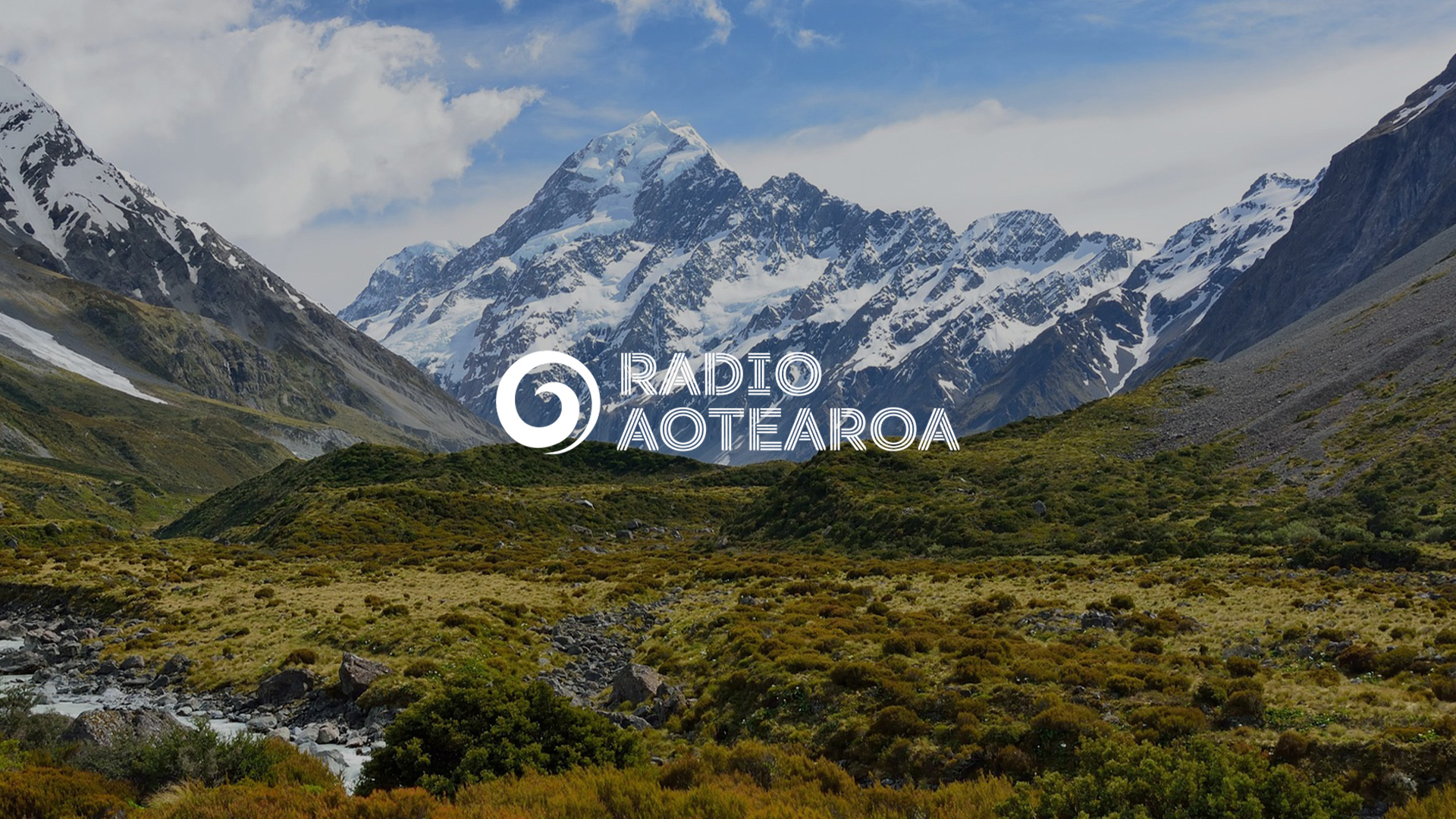 Radio Aotearoa