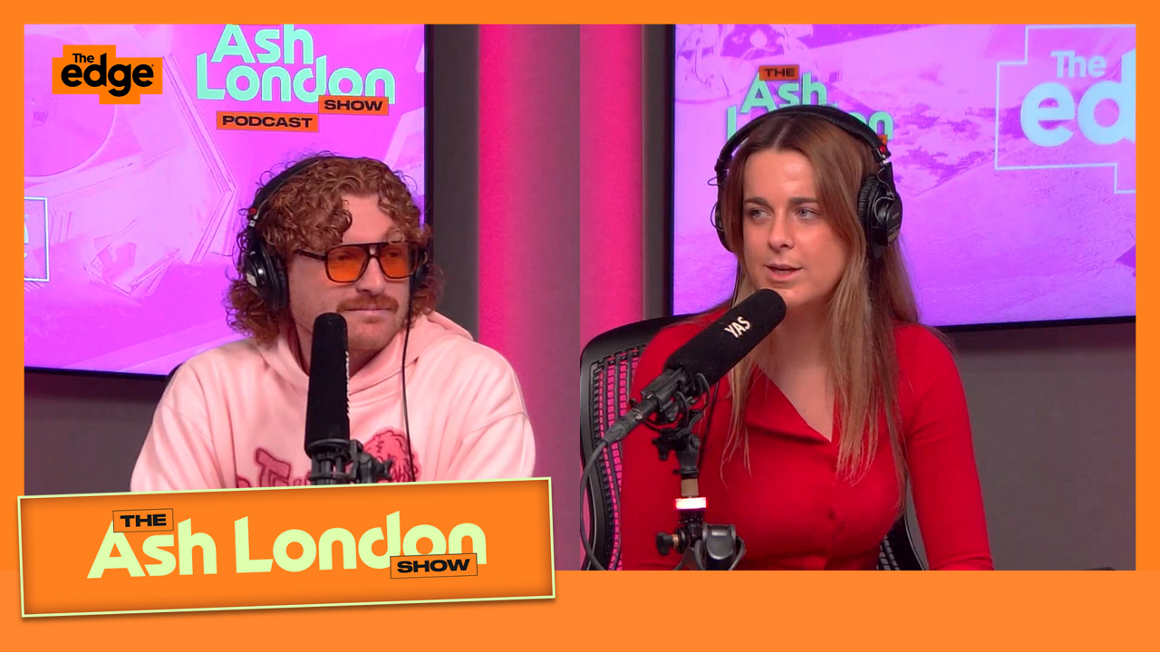 Why Margot Robbie is actually superhuman