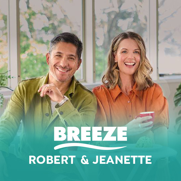 Robert & Jeanette