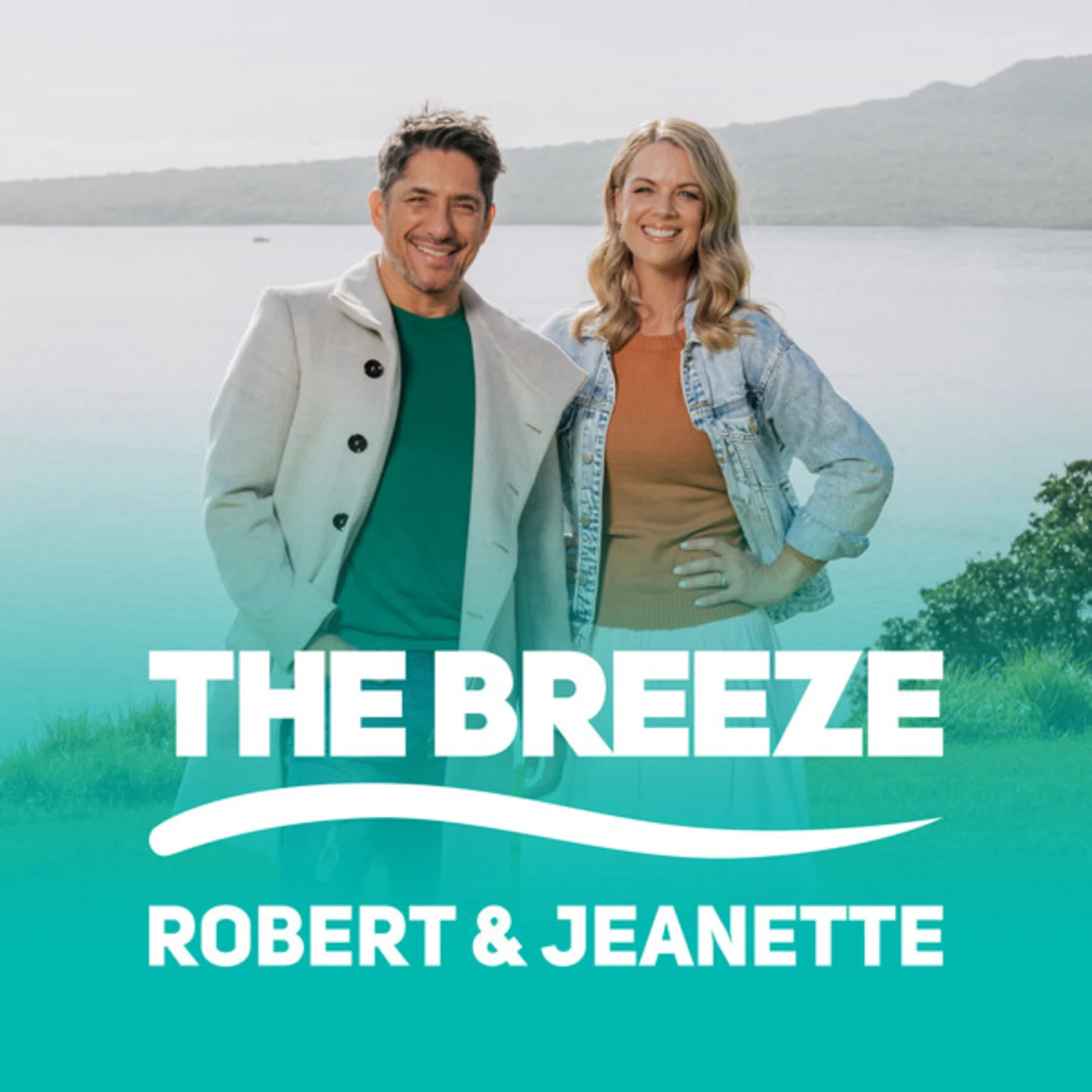 Robert & Jeanette