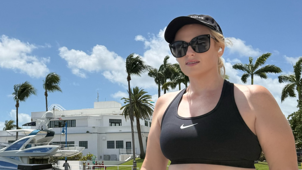 Rebel Wilson reveals she uses weight-loss injections from 'time to time'