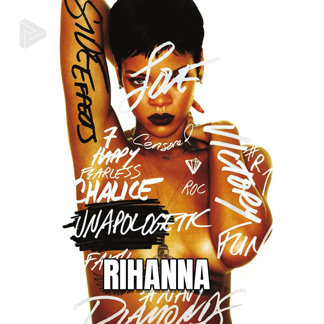 Rihanna
