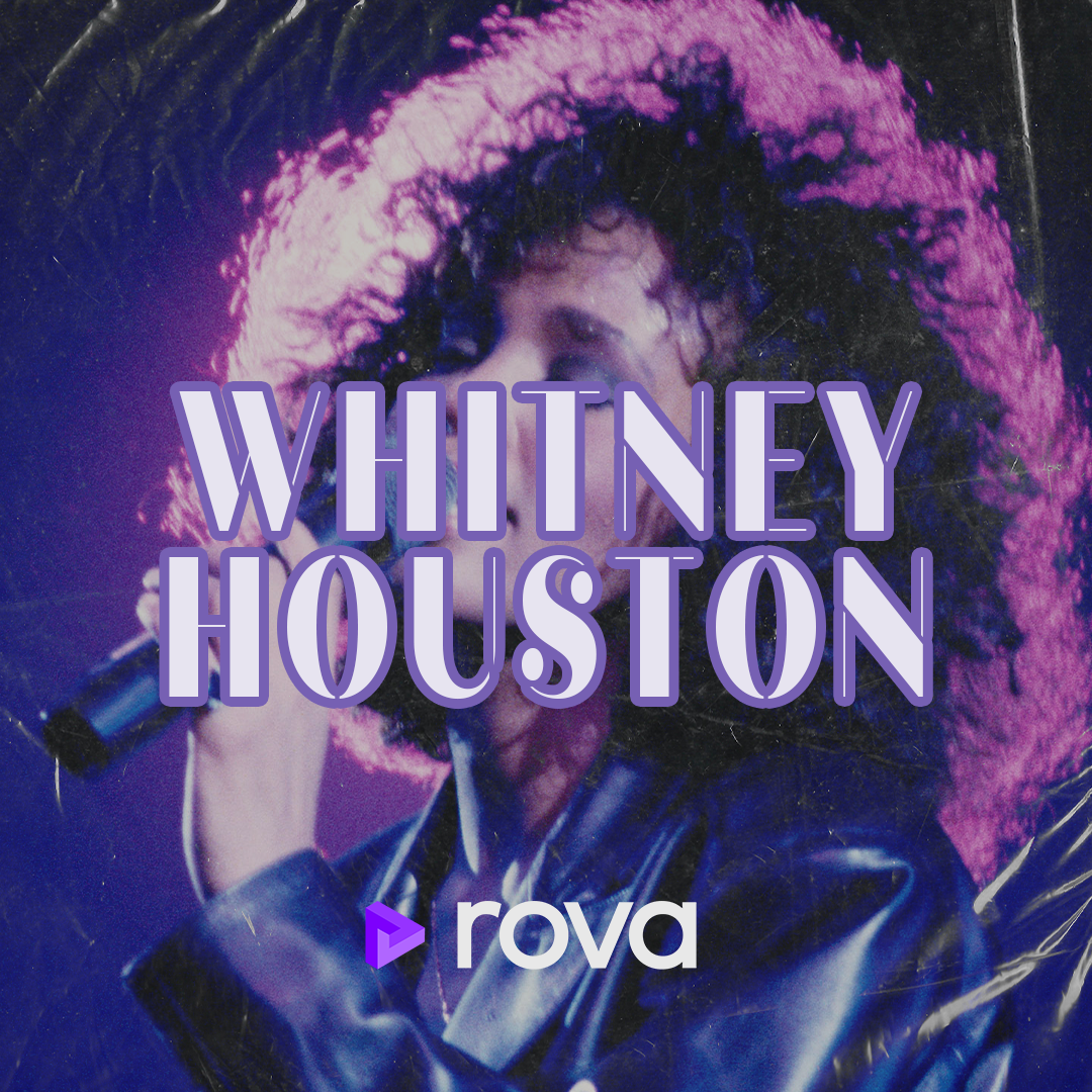 Whitney Houston